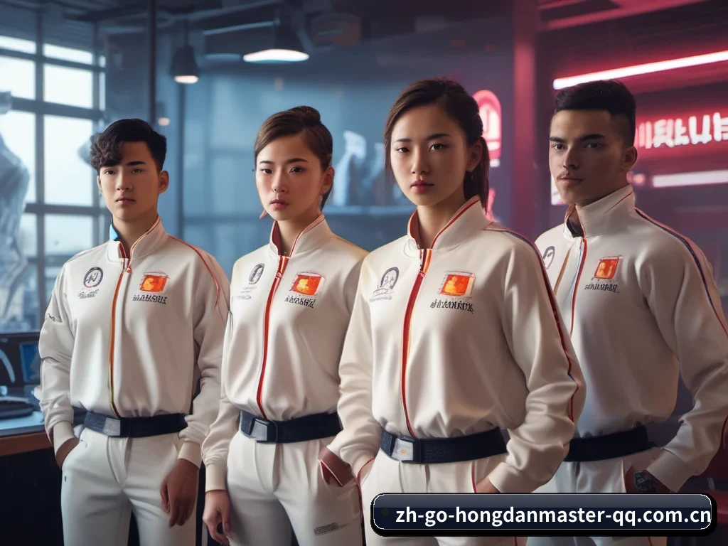 国际化进程